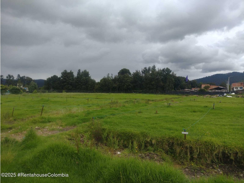 Lote en Chia (Cundinamarca) RAH CO: 26-629 — foto 5