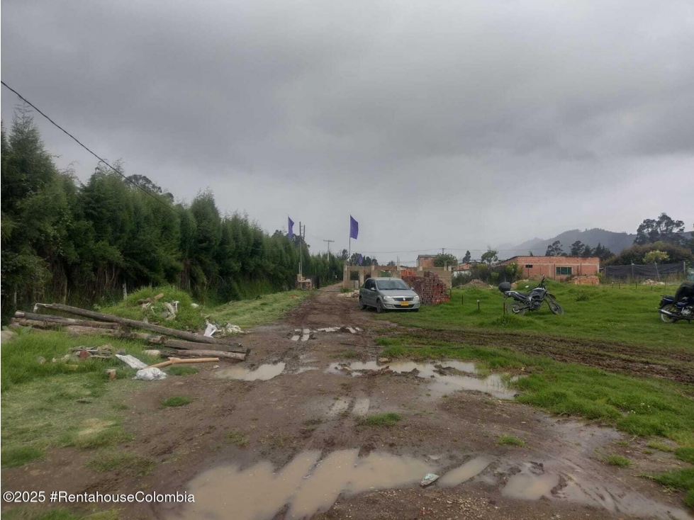 Lote en Chia (Cundinamarca) RAH CO: 26-629 — foto 6