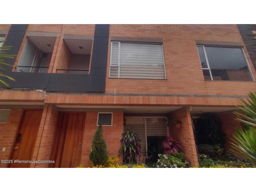 Casa en Cota (Cundinamarca) RAH CO: 26-634 — foto 2