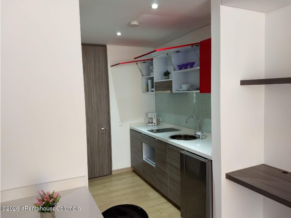 Apartamento en Bogota (Bogota D.C.) RAH CO: 26-654 — foto 6