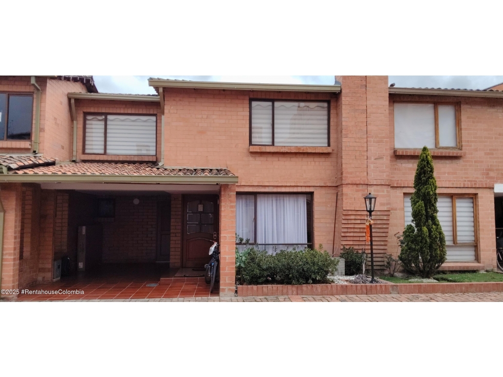 Casa en Chia (Cundinamarca) RAH CO: 26-637 — foto 4