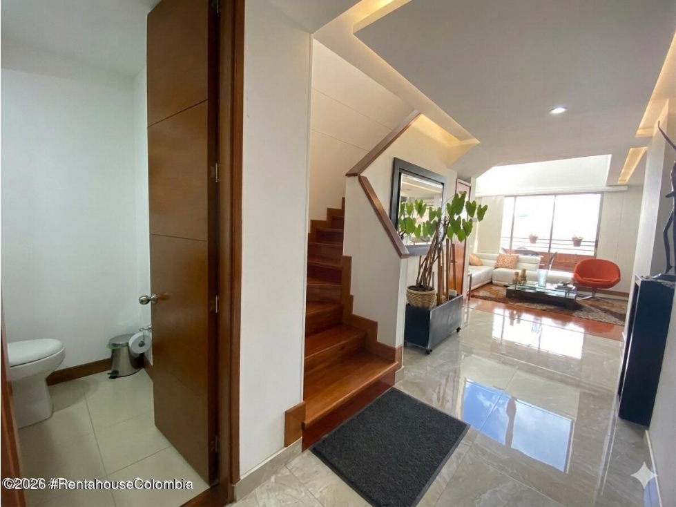 Apartamento en Bogota (Bogota D.C.) RAH CO: 26-650 — foto 3
