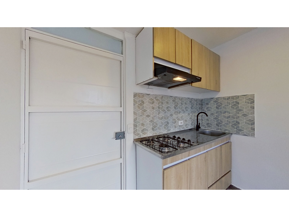 Pratto-Urbanización Castilla Real, Kennedy — foto 6