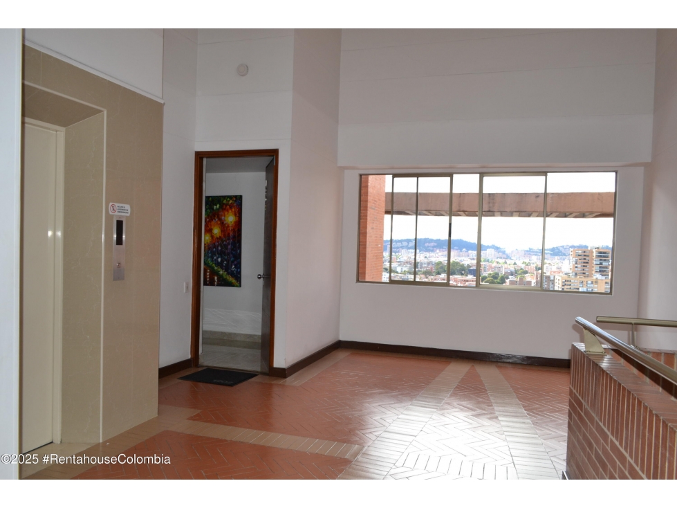 Apartamento en Bogota (Bogota D.C.) RAH CO: 26-650 — foto 5