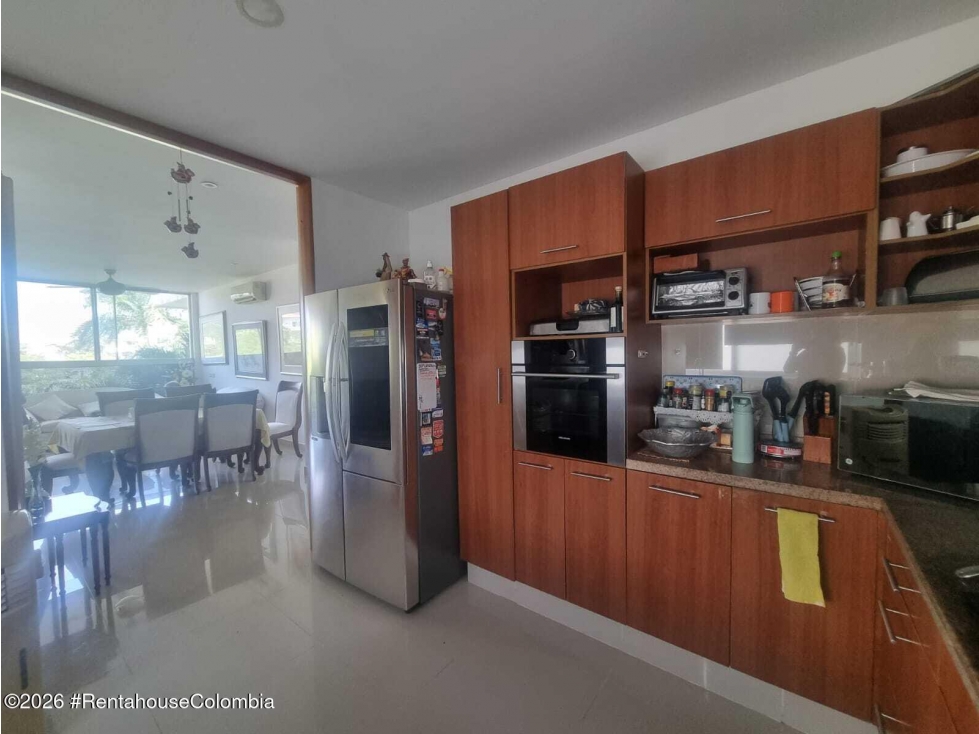 Apartamento en Cartagena (Bolivar) RAH CO: 26-652 — foto 6