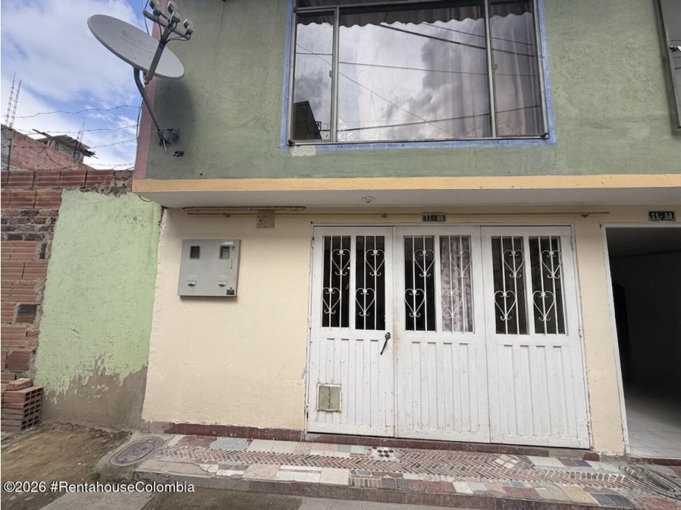 Apartamento en Cajica (Cundinamarca) RAH CO: 26-658 — foto 3