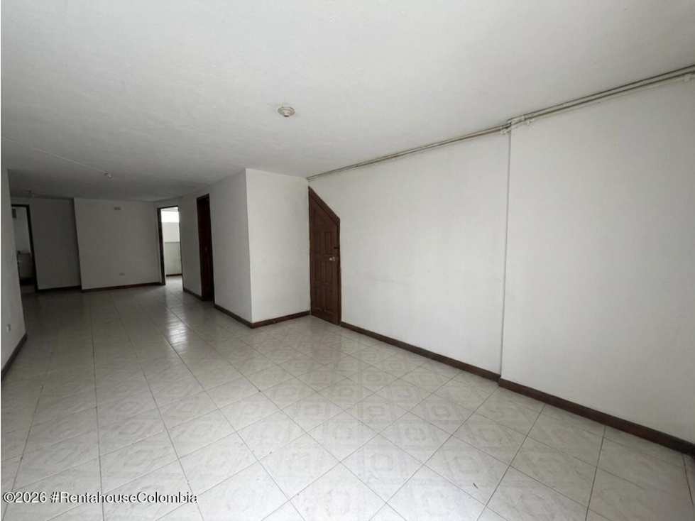 Apartamento en Cajica (Cundinamarca) RAH CO: 26-658 — foto 4