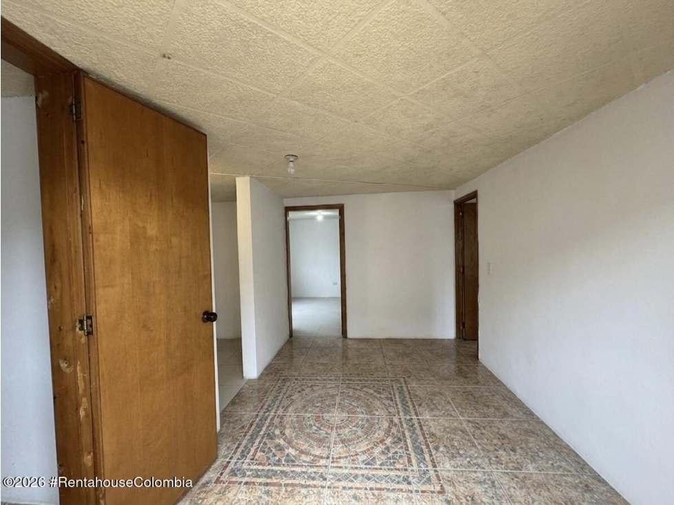Apartamento en Cajica (Cundinamarca) RAH CO: 26-658 — foto 5
