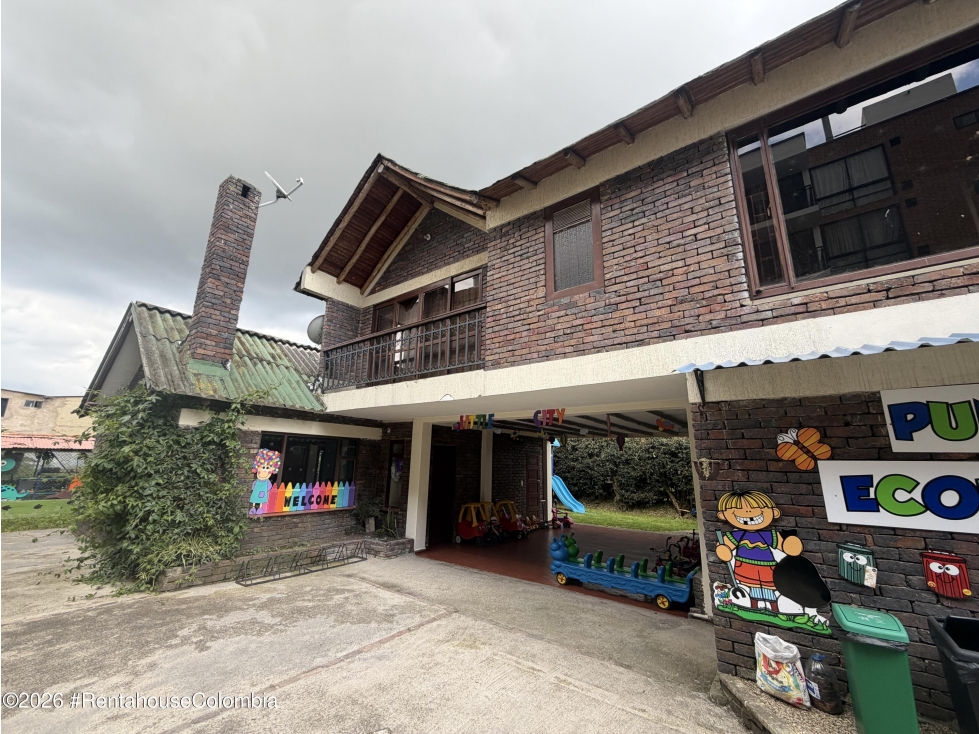 Casa en Cajica (Cundinamarca) RAH CO: 26-659 — foto 4