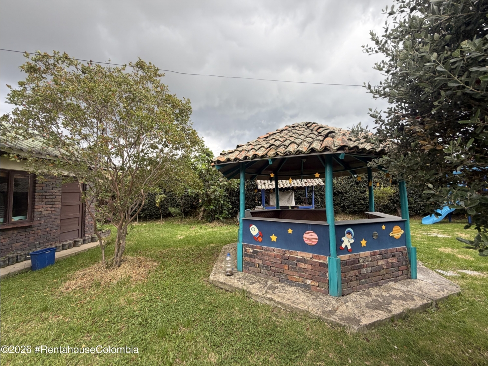 Casa en Cajica (Cundinamarca) RAH CO: 26-659 — foto 6