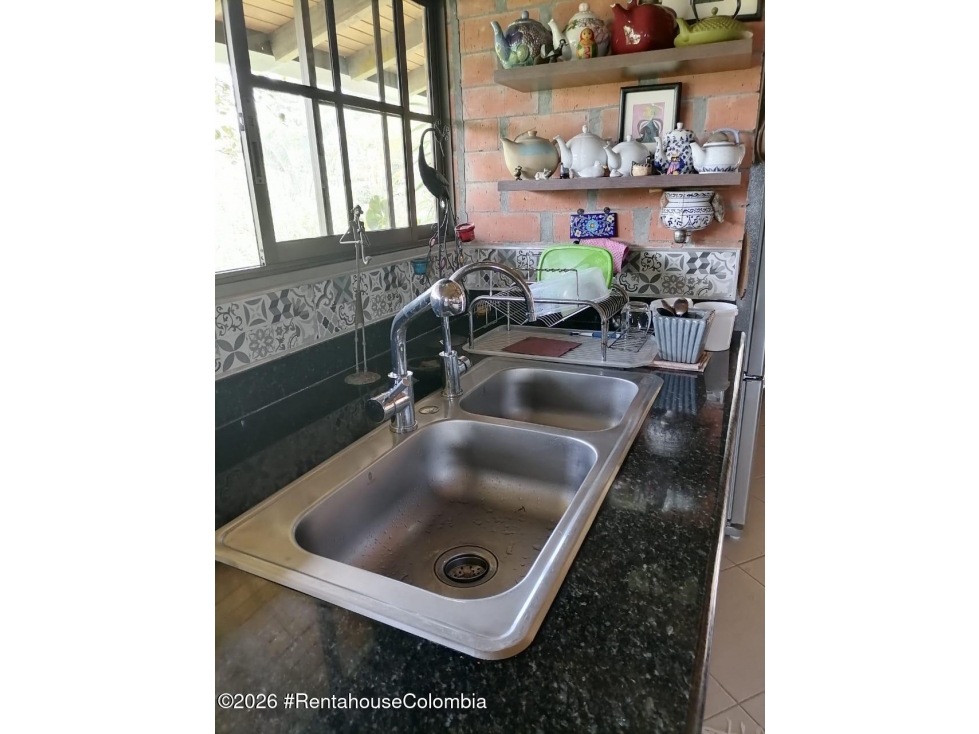 Casa en Pereira (Risaralda) RAH CO: 26-678 — foto 4