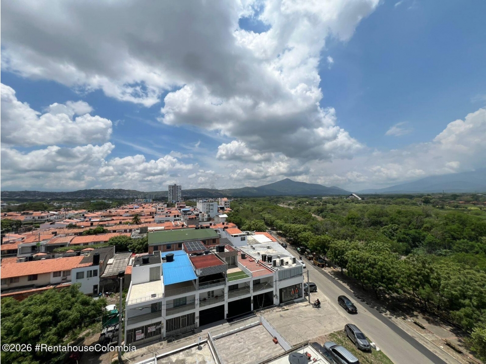 Apartamento en Cucuta (Norte de Santander) RAH CO: 26-687 — foto 6