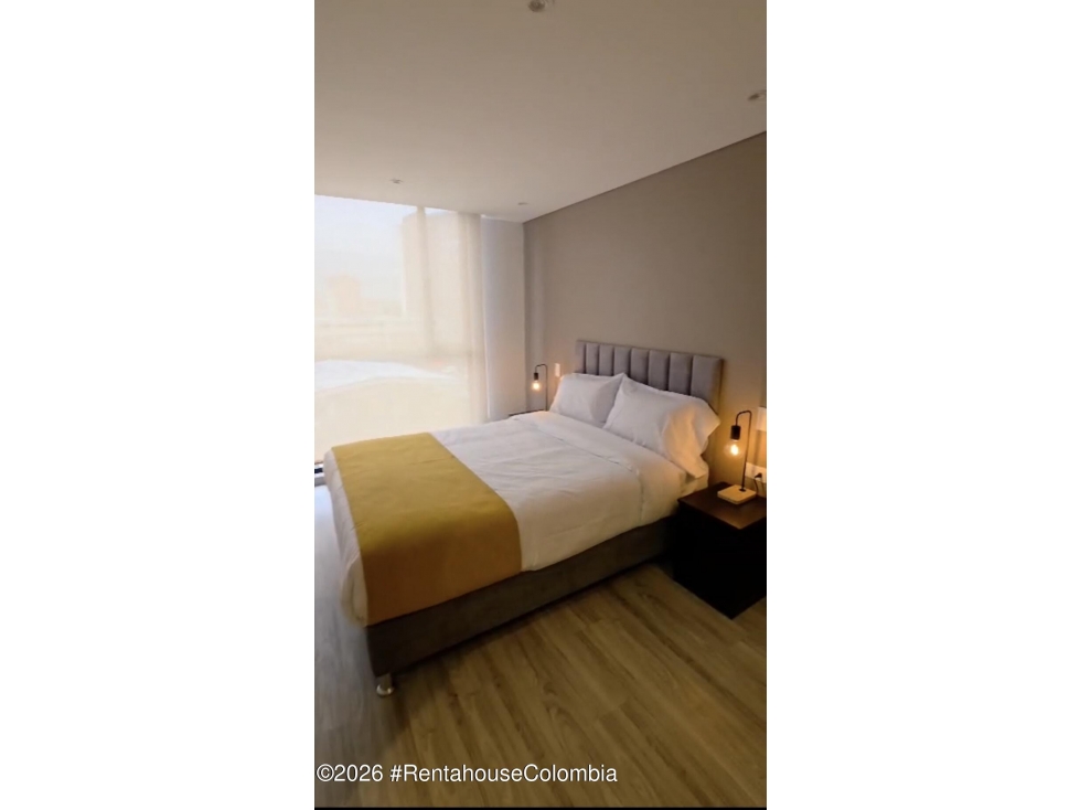 Apartamento en Bogota (Bogota D.C.) RAH CO: 26-689 — foto 2
