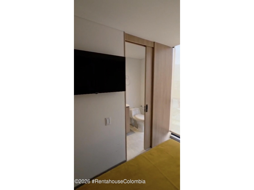 Apartamento en Bogota (Bogota D.C.) RAH CO: 26-689 — foto 5