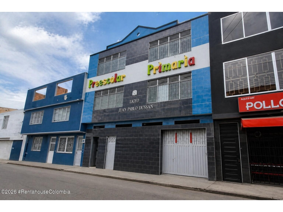 Local Comercial en Bogotá (Bogota D.C.) RAH CO: 26-692 — foto 3