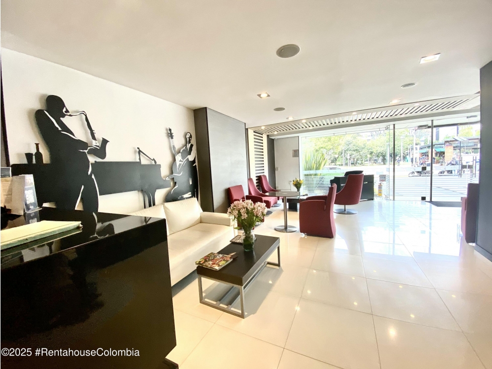 Apartamento en Bogota (Bogota D.C.) RAH CO: 26-686 — foto 2