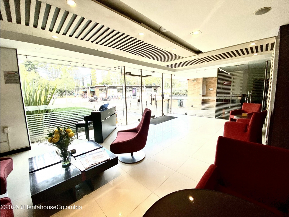 Apartamento en Bogota (Bogota D.C.) RAH CO: 26-686 — foto 3