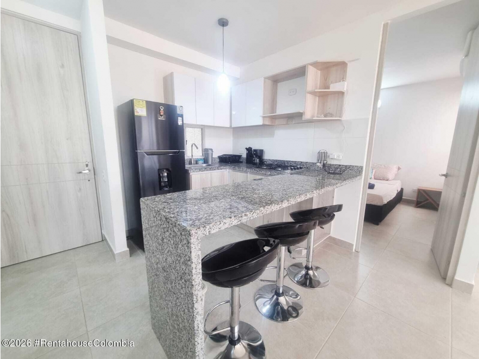 Apartamento en Cartagena (Bolivar) RAH CO: 26-701 — foto 2