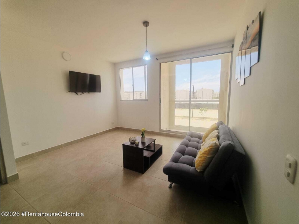 Apartamento en Cartagena (Bolivar) RAH CO: 26-701 — foto 3