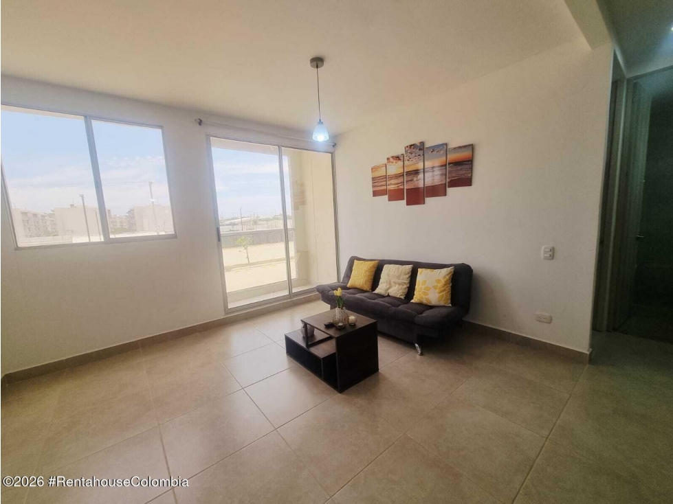 Apartamento en Cartagena (Bolivar) RAH CO: 26-701 — foto 4