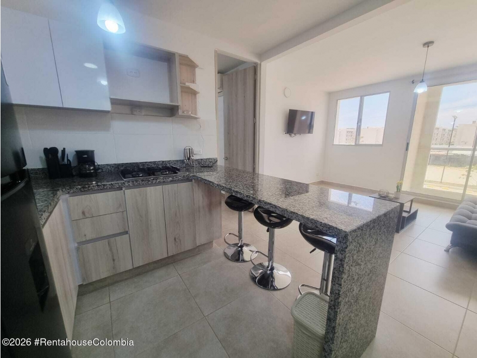 Apartamento en Cartagena (Bolivar) RAH CO: 26-701 — foto 5