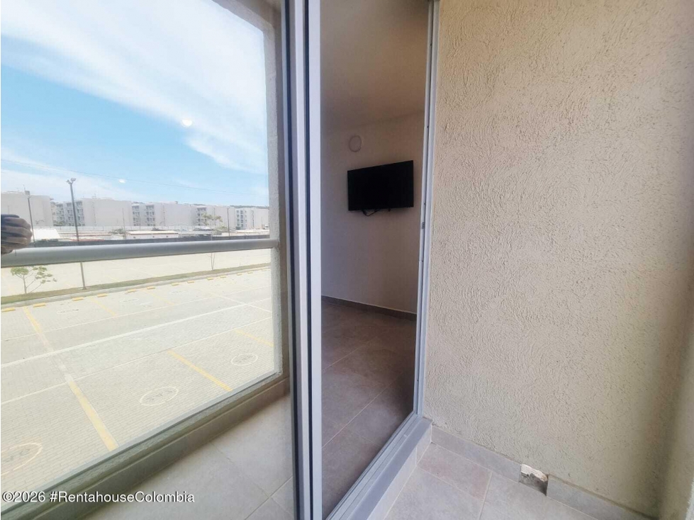 Apartamento en Cartagena (Bolivar) RAH CO: 26-701 — foto 6