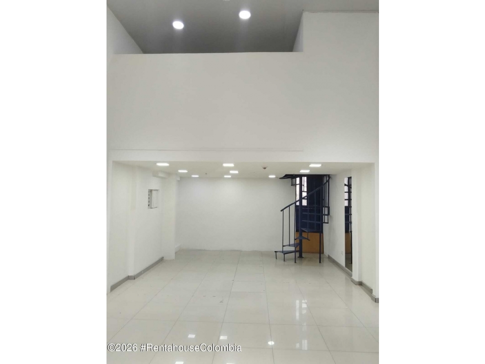 Local Comercial en Bogota (Bogota D.C.) RAH CO: 26-714 — foto 6