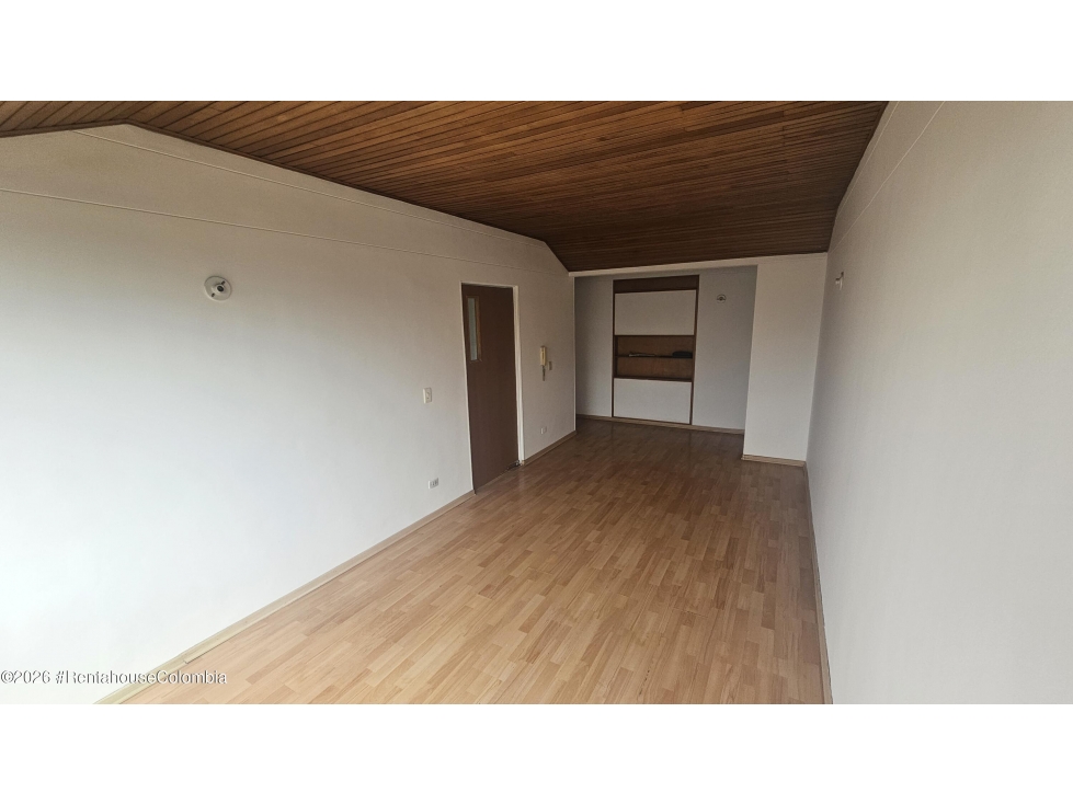 Apartamento en Bogota (Bogota D.C.) RAH CO: 26-583 — foto 2