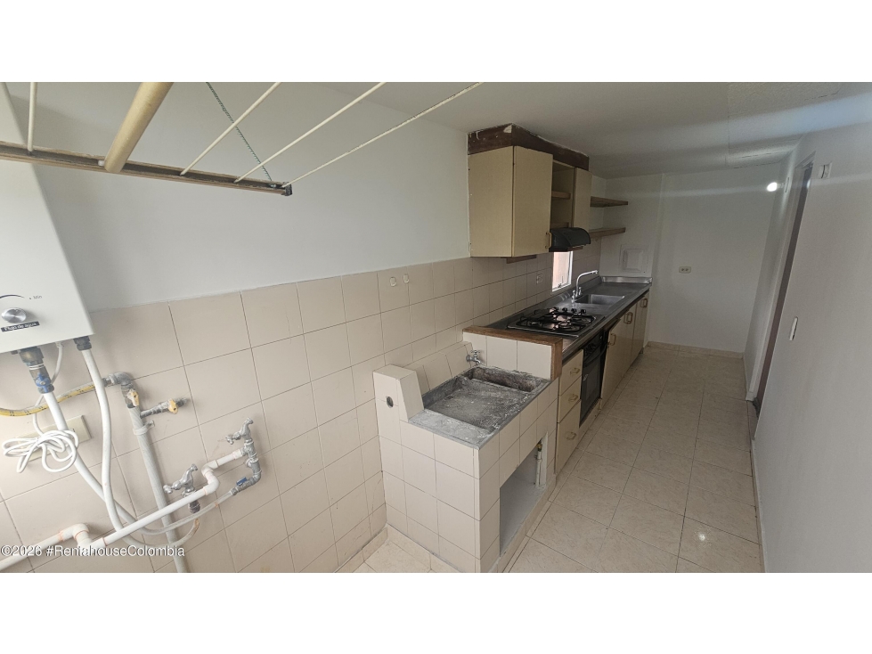 Apartamento en Bogota (Bogota D.C.) RAH CO: 26-583 — foto 5