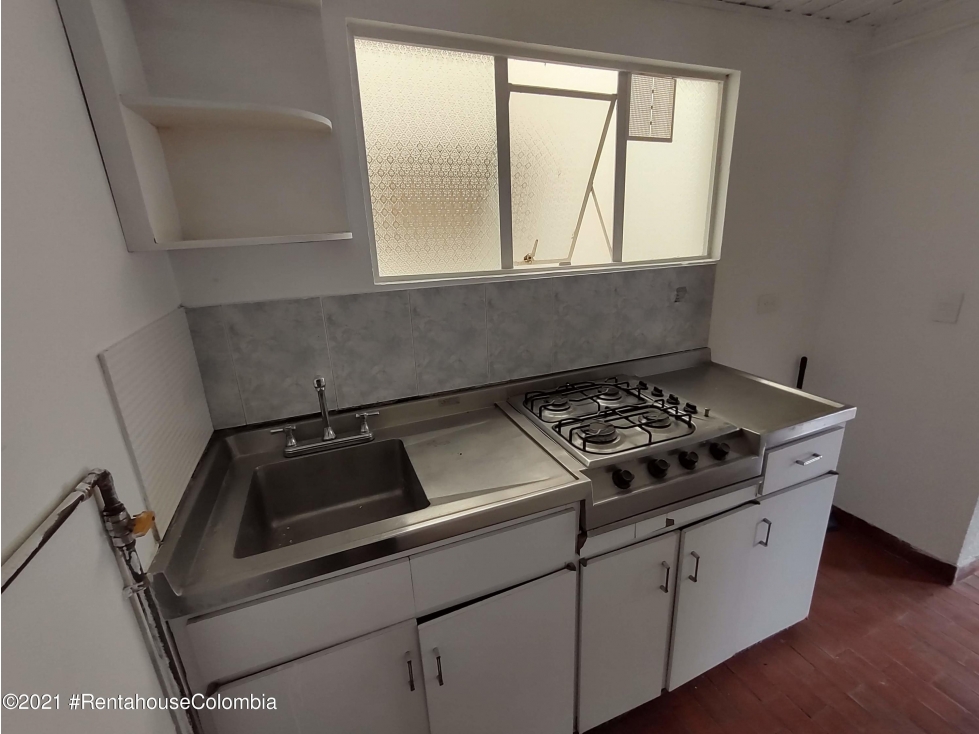 Apartamento en Bogota (Bogota D.C.) RAH CO: 26-693 — foto 5