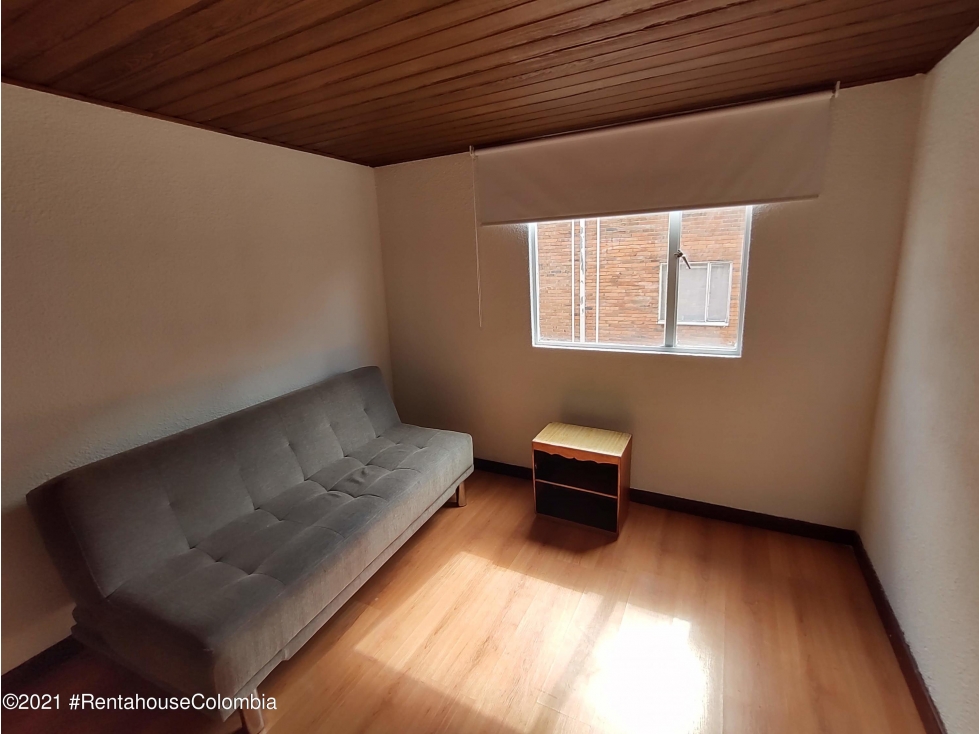 Apartamento en Bogota (Bogota D.C.) RAH CO: 26-693 — foto 6