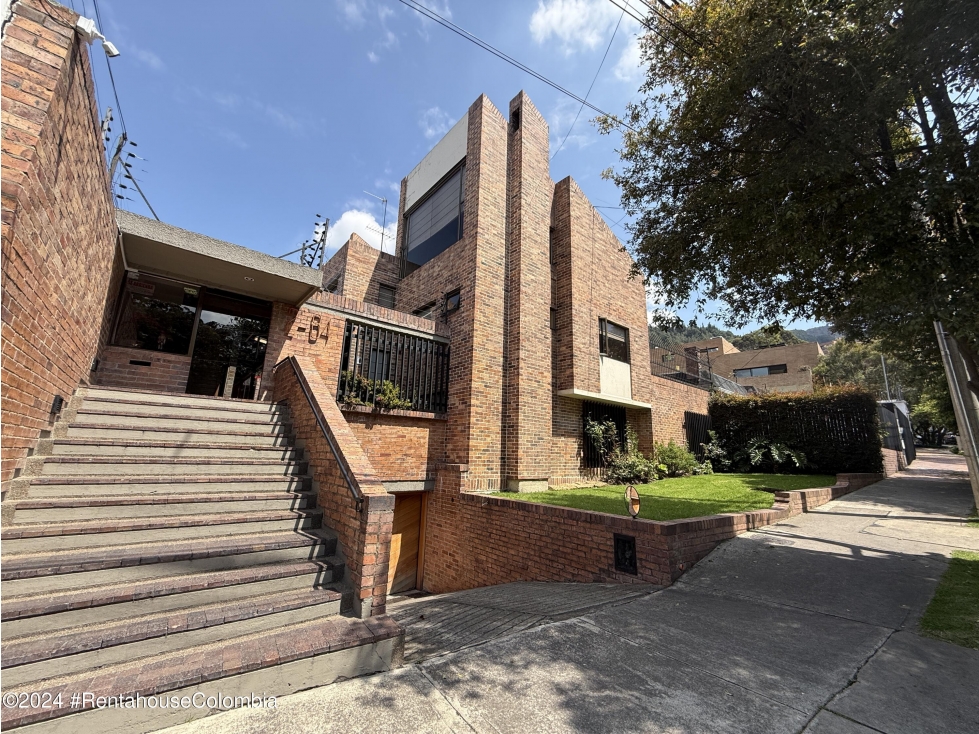 Casa en Bogota (Bogota D.C.) RAH CO: 25-1738 — foto 4