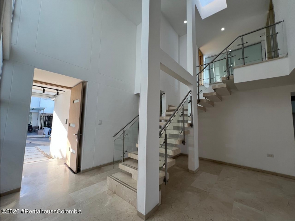 Casa en Villa del Rosario (Norte de Santander) RAH CO: 26-722 — foto 4
