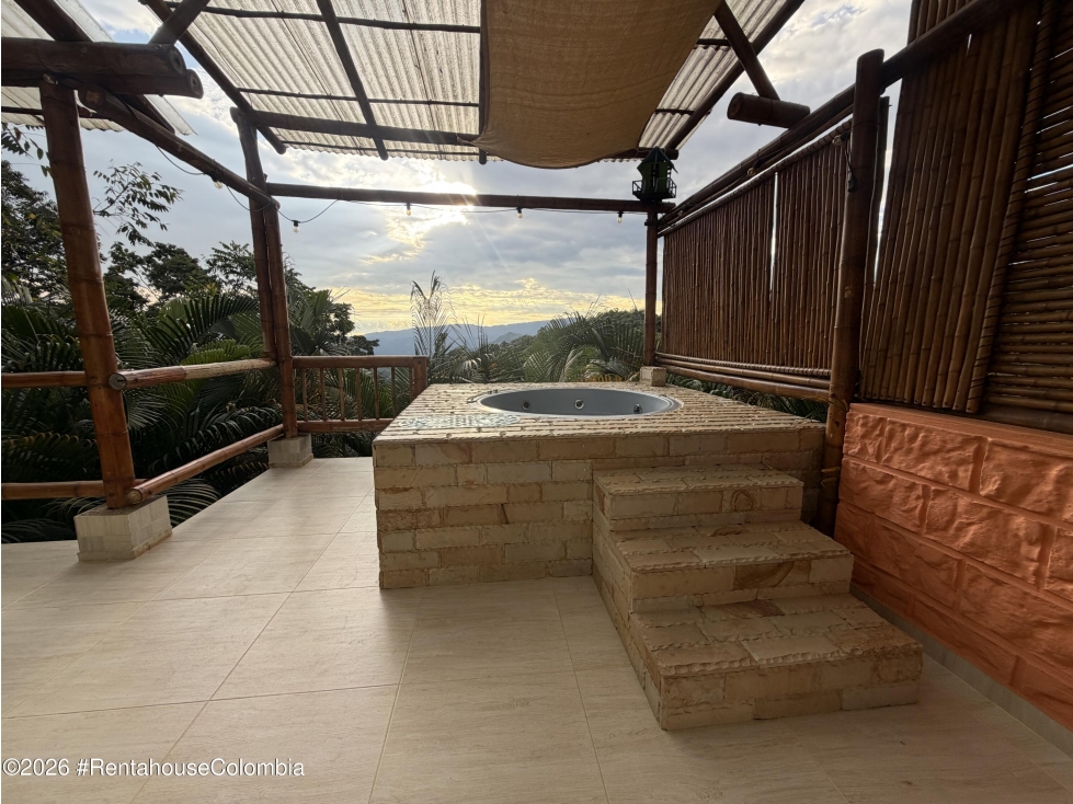 Casa en La Mesa (Cundinamarca) RAH CO: 26-719 — foto 6