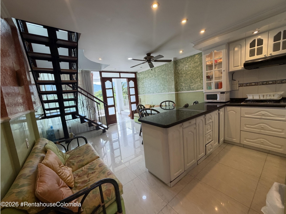 Apartamento en Chinauta (Cundinamarca) RAH CO: 26-717 — foto 5