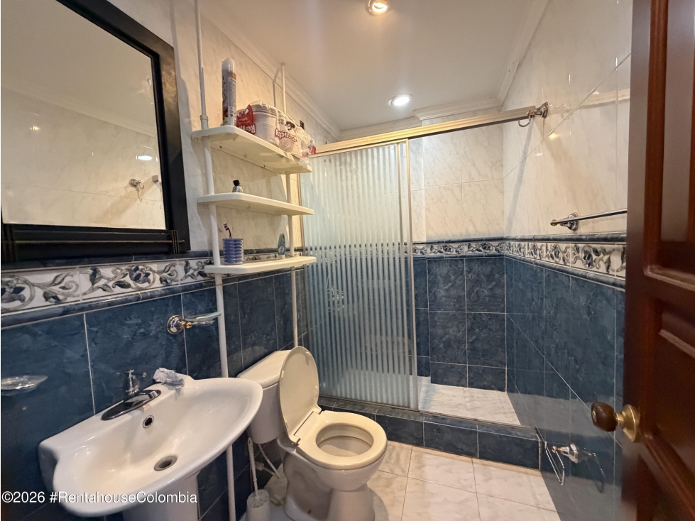 Apartamento en Chinauta (Cundinamarca) RAH CO: 26-717 — foto 6