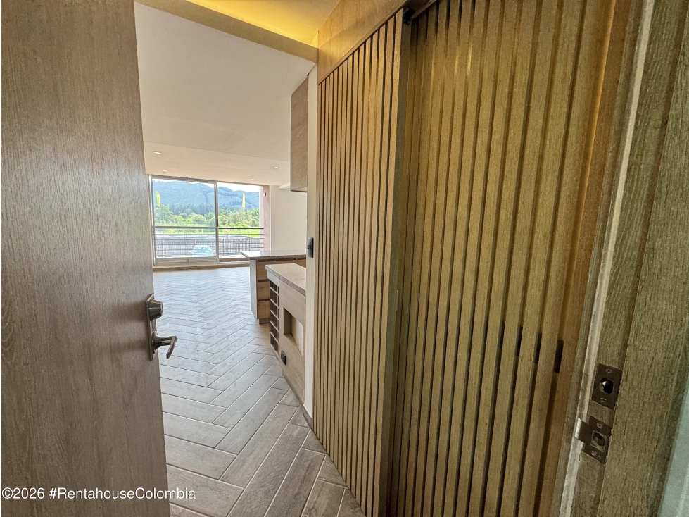 Apartamento en Cajica (Cundinamarca) RAH CO: 26-307 — foto 2