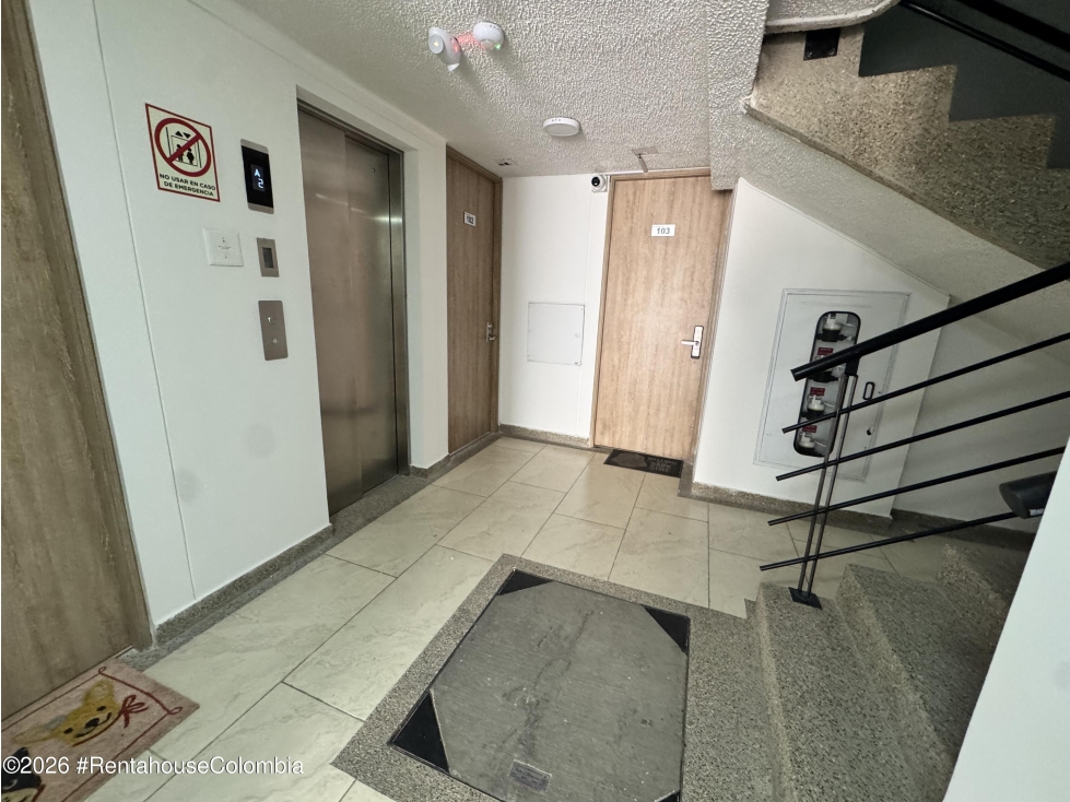 Apartamento en Cajica (Cundinamarca) RAH CO: 26-307 — foto 4