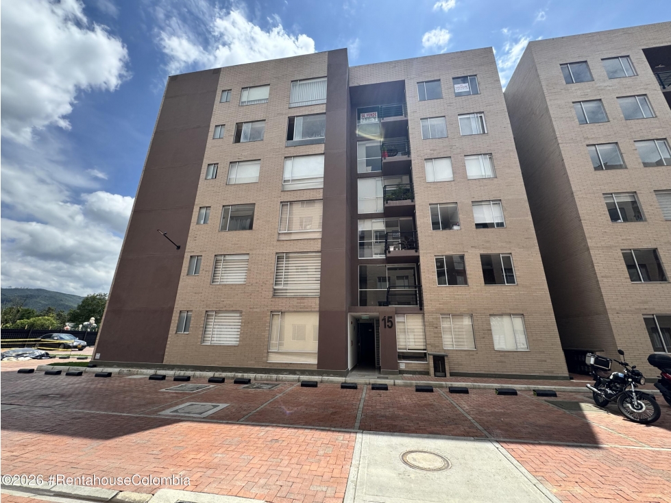 Apartamento en Cajica (Cundinamarca) RAH CO: 26-307 — foto 5