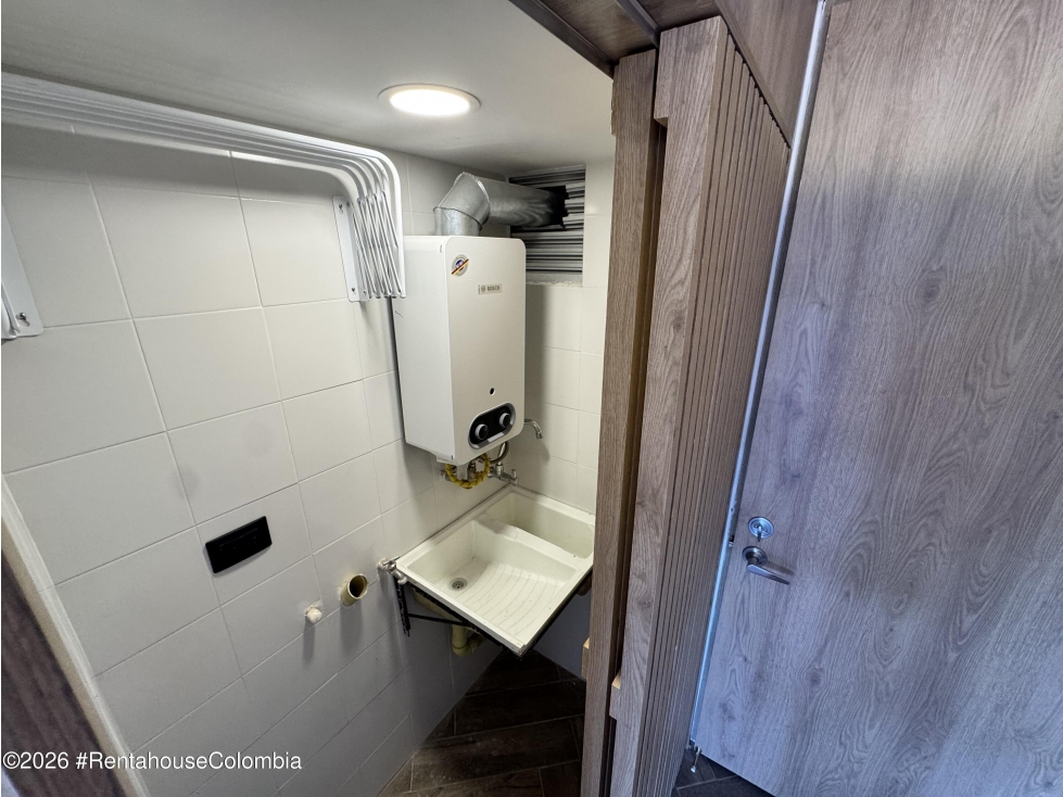 Apartamento en Cajica (Cundinamarca) RAH CO: 26-307 — foto 6