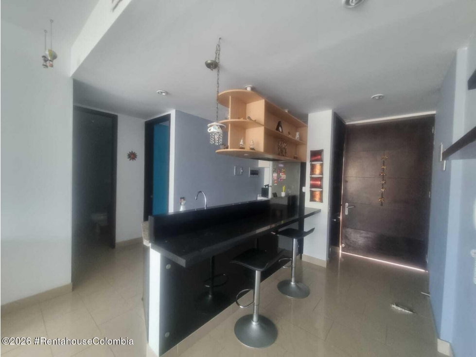 Apartamento en Cartagena (Bolivar) RAH CO: 26-740 — foto 4