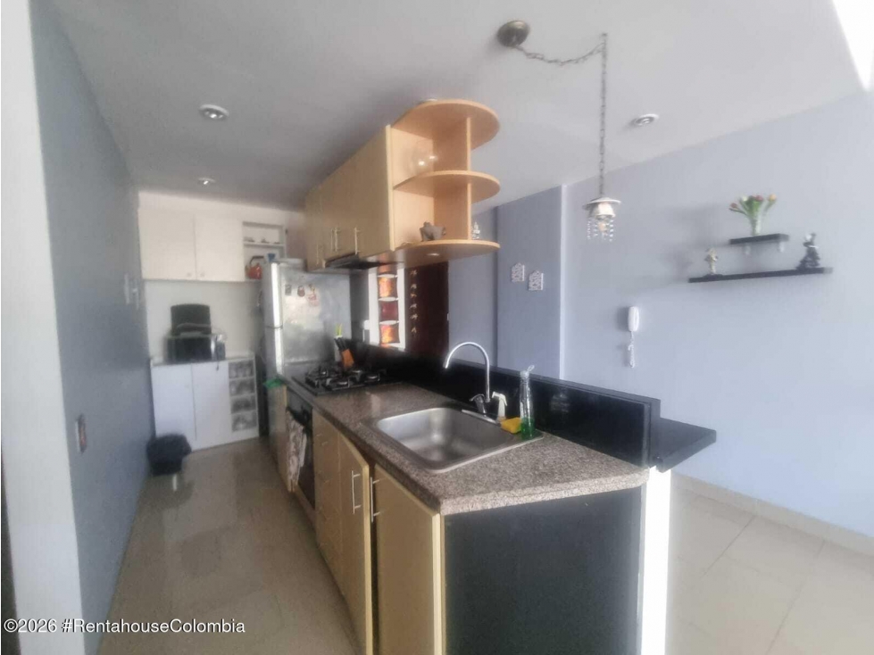 Apartamento en Cartagena (Bolivar) RAH CO: 26-740 — foto 6