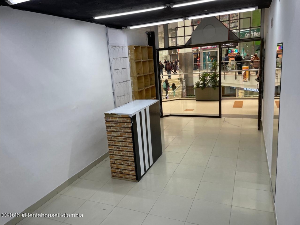 Local Comercial en Bogota (Bogota D.C.) RAH CO: 26-742 — foto 3