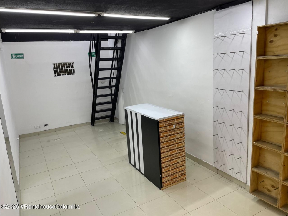 Local Comercial en Bogota (Bogota D.C.) RAH CO: 26-742 — foto 4