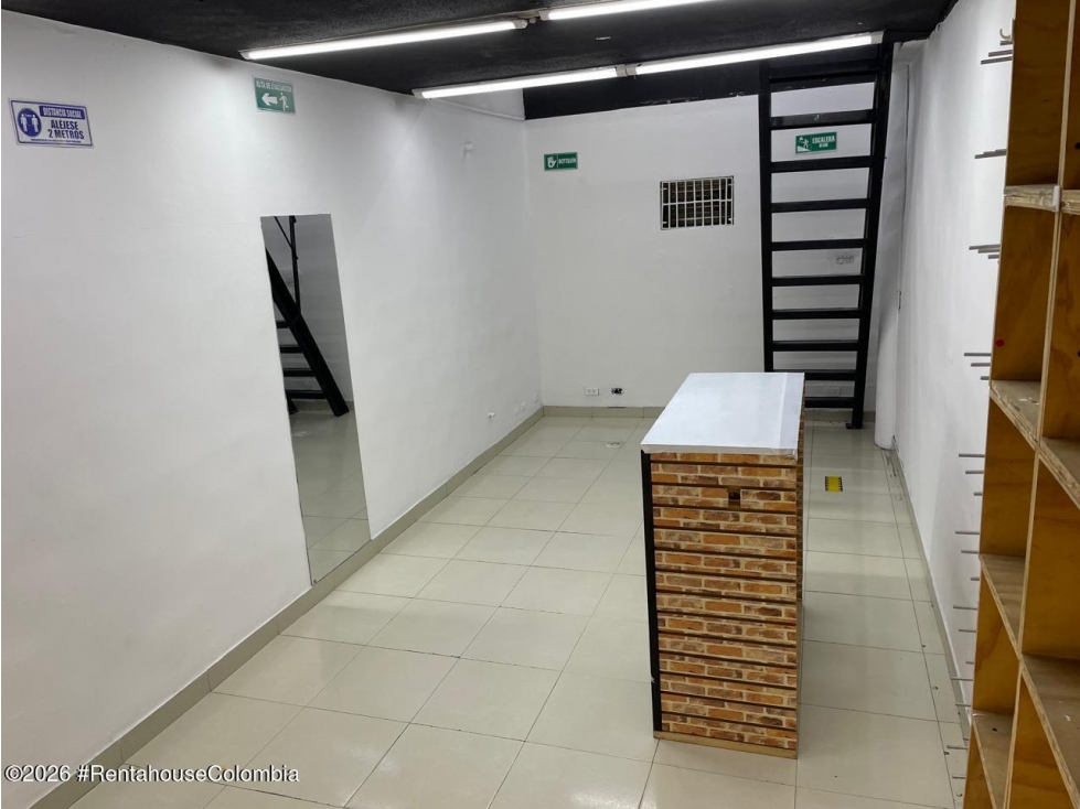 Local Comercial en Bogota (Bogota D.C.) RAH CO: 26-742 — foto 5