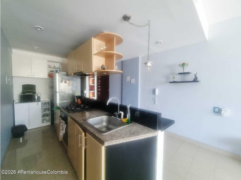 Apartamento en Cartagena (Bolivar) RAH CO: 26-743 — foto 5