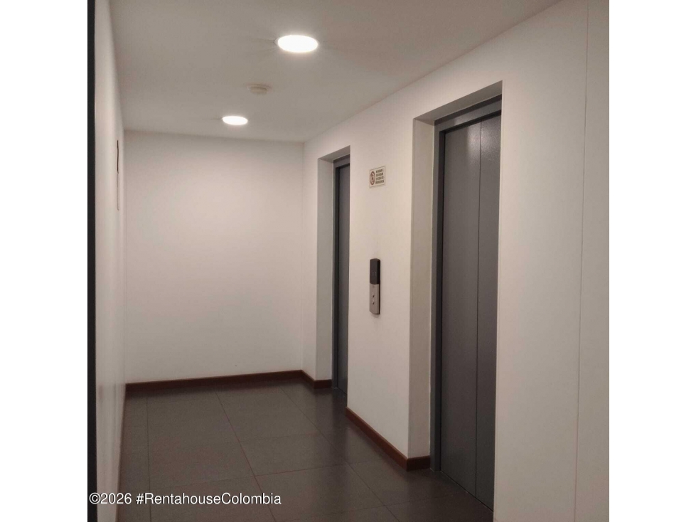 Apartamento en Bogotá (Bogota D.C.) RAH CO: 26-747 — foto 4