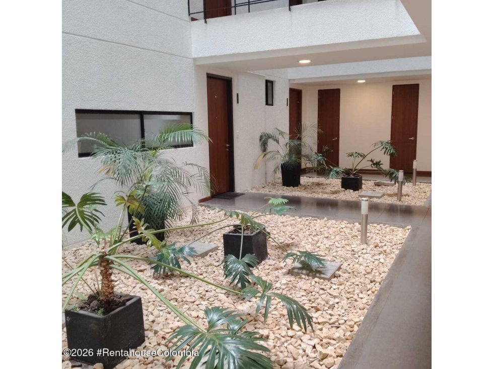 Apartamento en Bogotá (Bogota D.C.) RAH CO: 26-747 — foto 5