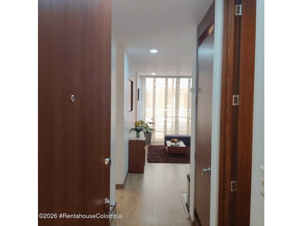 Apartamento en Bogotá (Bogota D.C.) RAH CO: 26-747 — foto 6