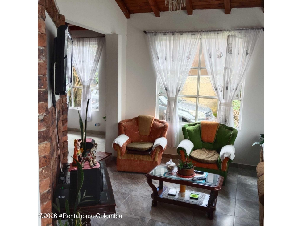 Casa en Cajica (Cundinamarca) RAH CO: 26-746 — foto 4